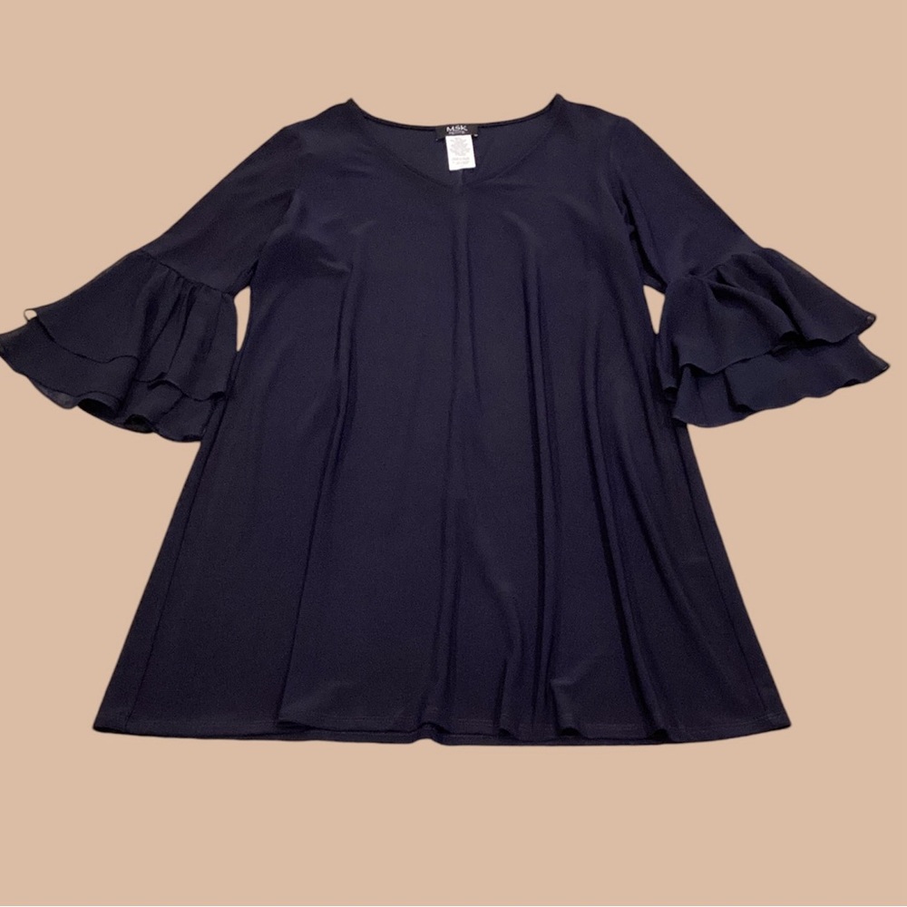 MSK Petite Dress, size LP (large petite) 💙